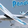15611076473.jpg Freewing Pandora 4 in 1 Blue 1400mm Wingspan Trainer PNP GST Inc (AUS Warehouse)