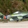Freewing ME262 V2 Twin 70mm 12 Blade EDF Jet PNP Version GST Inc (Pre order) (AUS Warehouse)