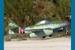 Freewing ME262 V2 Twin 70mm 12 Blade EDF Jet PNP Version GST Inc (Pre order) (AUS Warehouse)