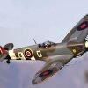 15611937273.jpg FlightLine RC Spitfire Mk.IX 1200mm (47 inch) Wingspan PNP Rc GST Inc (Pre Order)