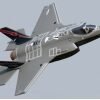 16249371084.jpg Freewing F-35 Lightning II V3 70mm 12 Blade EDF Jet 6S IR PNP Version GST Inc (1 x in stock) (AUS Warehouse)