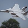 Freewing F-15C Eagle 90mm EDF Jet PNP Version GST Inc (1 x In Stock) (AUS Warehouse)