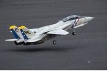Freewing F-14 Tomcat Twin 80mm EDF Kit Version With Full Servo (ARF Plus) GST Inc (Pre Order) (AUS Warehouse)