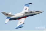 Freewing L-39 Albatros 80mm EDF Jet Kit Version With Full Servo GST Inc (Sold,New stock by Pre order) (AUS Warehouse)