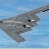 Freewing 2200mm B-2 Spirit Bomber Twin 70mm EDF Jet - PNP GST Inc (sold out) (AUS Warehouse)