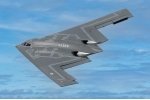 Freewing 2200mm B-2 Spirit Bomber Twin 70mm EDF Jet - PNP GST Inc (sold out) (AUS Warehouse)