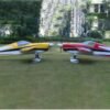 SkyWing 101" Laser 260 V2 - GST Inc (Pre Order Only) (AUS Warehouse)