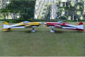 SkyWing 101" Laser 260 V2 - GST Inc (Pre Order Only) (AUS Warehouse)