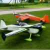 16535376817.jpg Skywing-91" ARS 300 Sports Plane - GST Inc (2 x in stock white/green & orange silver) (AUS Warehouse)