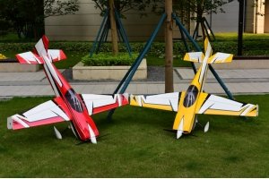 Skywing-89" Laser 260 V2 - GST Inc (1 x Red/white in stock 2025 production) (AUS Warehouse)