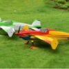 16535490039.jpg Skywing-73" Slick 360 V3 - GST Inc (1 x in stock Yellow color scheme) (AUS Warehouse)