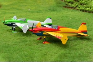 Skywing-73" Slick 360 V3 - GST Inc (1 x in stock Yellow color scheme) (AUS Warehouse)