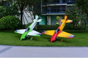 SkyWing-104" Slick 360 V2 - GST Inc (Pre Order Only) (AUS Warehouse)