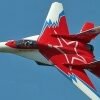 16650254312.jpg Freewing MiG-29 Fulcrum Redstar Twin 80mm EDF Jet with Vector Nozzle Version - PNP GST Inc (Pre Order) (AUS Warehouse)