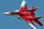 Freewing MiG-29 Fulcrum Redstar Twin 80mm EDF Jet - PNP GST Inc (1 x in stock) (AUS Warehouse)
