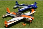 SkyWing 60" Yak 54 70E 1.5M PNP with Power Pack 2025 Production GST Inc (1 x blue ins stock) (AUS Warehouse)