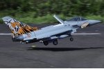 Freewing Eurofighter Typhoon 90mm EDF Jet- 6S PNP Version GST Inc (Pre order) (AUS Warehouse)