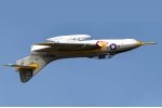 Freewing F9F Cougar 80mm EDF Jet PNP New Version w/gyro 2025 GST Inc (Pre order now) (AUS Warehouse)