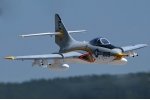 Freewing F9F Cougar 80mm EDF Jet KIT New Version 2025 with Full Servo GST Inc (Pre Order) (AUS Warehouse)