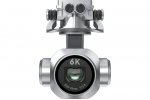 Autel Robotics EVO II 6K Gimbal Camera 20MP 5.5K video 30 fps GST Inc (AUS Warehouse)