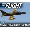 16957127602.jpg Freewing L-39 Albatros 80mm EDF Jet PNP 2025 Version GST Inc (PRE ORDER) (AUS Warehouse)