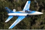 Freewing Zeus High  Performance 90mm EDF Sport Jet ARF Plus Version GST Inc (PRE ORDER ONLY) (AUS Warehouse)