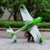 17013822753.jpg Skywing-48" Slick 360e V2 New Version GST Inc (1 x Green 1 x Yellow in stock) (AUS Warehouse)