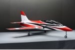SkyWing 82" Falcon 2.1M Full Composite Sports Jet ARF Plus Version 2026 NEW - GST Inc (Orange B & Red E In Stock) (AUS Warehouse)