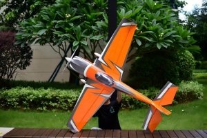 Skywing-67" ARS 300 - GST Inc (1 x in stock White/Green 2025 Production) (AUS Warehouse)