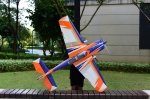 Skywing-67" Extra NG PNP with Power Pack - GST Inc (1 x Orange blue in stock) (AUS Warehouse)
