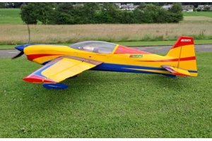 SkyWing-104" Extra NG (New Product 2025) - GST Inc (1x in stock local Yellow blue) (AUS Warehouse)