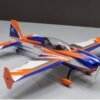 17455516505.jpg SkyWing 60"Extra NG 70E PNP 1.5M - GST Inc (1 x Orange in stock) (AUS Warehouse)