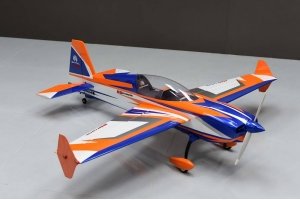 SkyWing 60"Extra NG 70E PNP 1.5M - GST Inc (1 x Orange in stock) (AUS Warehouse)