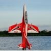 175514244817.jpg Freewing Ares 3D High performance sport EDF Jet-- ARF PLUS Version GST Inc (2 x in stock Yellow & red) (AUS Warehouse)