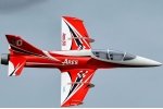 Freewing Ares 3D High performance sport 90mm 6S EDF Jet-- PNP w/Gyro Version 2025 New Product GST Inc (zero Red stock need Pre order)) (AUS Warehouse)