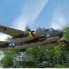 17587855339.jpg Freewing FlightLine B-25J Mitchell 1600mm Wl Bomber- PNP Version GST Inc(1 x in stock) (AUS Warehouse)