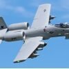 17604013256.jpg Freewing A-10 Thunderbolt II V3 Twin 6S 64mm High Performance EDF Jet - PNP GST Inc (4 x in stock) (AUS Warehouse)