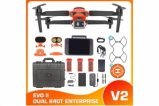 Autel Robotics EVO II Dual 640T Infrared V2 Thermal Drone (Global Warehouse)