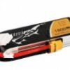 Tattu FPV  1800mAh 11.1V 75C 3S1P Lipo Battery Pack Racing with XT60 plug (Global Warehouse)