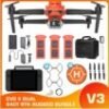 Autel Robotics EVO II Dual 640T RTK Rugged Bundle [V3] (Global Warehouse)