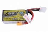 Tattu R-Line Version 2.0 1300mAh 100C 4S1P High Voltage Lipo Battery Pack with XT60 Plug (Global Warehouse)