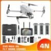 Autel Robotics EVO Max 4N Drone Fly More Combo (Global Warehouse)