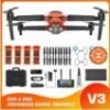 Autel Robotics EVO II Pro 6K Advanced Rugged Bundle [V3] (Global Warehouse)