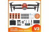 Autel Robotics EVO II Pro 6K Advanced Rugged Bundle [V3] (Global Warehouse)