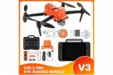 Autel Robotics EVO II Pro 6K RTK Rugged Bundle [V3]  GST Inc (AUS Warehouse)
