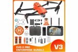 Autel Robotics EVO II Pro Enterprise Bundle [V3] (Global Warehouse)
