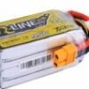 c3a88aeb5b8c2470d16f7f5b1e14e2c8.image_.159x106.jpg Tattu FPV R-Line 1550mah 4S 95C Lipo Battery XT60 Plug (Global Warehouse)