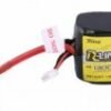 Tattu FPV  R-Line 1300mAh 95C 4S1P Square lipo battery pack with XT60 Plug (Global Warehouse)
