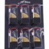 c8ec589a03852cfbe7cab211747ea8e9.image_.159x106.jpg Tattu FPV 25C 1S 3.7 v 600mah Lipo Battery Pack with Molex Plug ( 6pcs) (Global Warehouse)