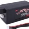 Tattu FPV  1300mAh 14.8V 75C 4S1P Hardcase Lipo Battery (Global Warehouse)